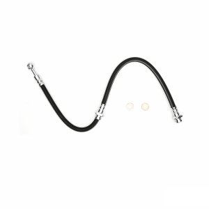 Infiniti G20 Brake Hose - Rear - R1 Concepts - `99-`02
